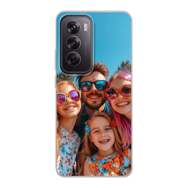 Cover personalizzate iPhone: protezione e stile su misura per il tuo smartphone